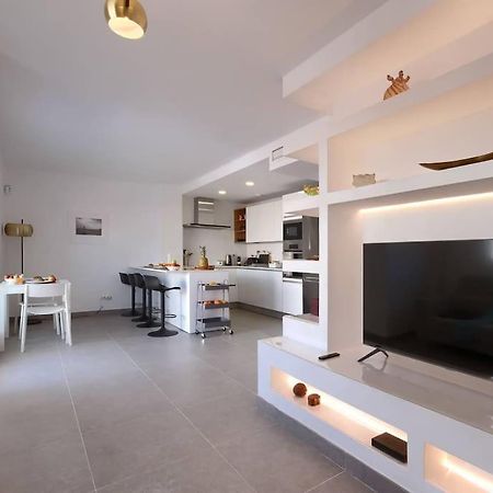 Bonito Apartamento 2 Minutos De La Playa فوينخيرولا المظهر الخارجي الصورة